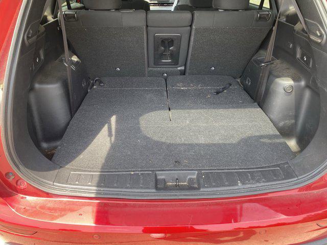 used 2022 Mitsubishi Outlander car, priced at $20,990