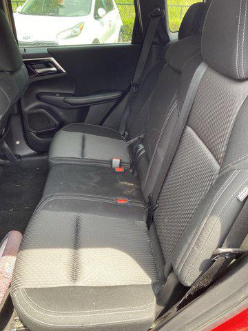 used 2022 Mitsubishi Outlander car, priced at $20,990