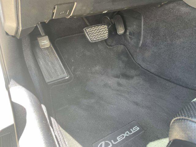 used 2010 Lexus IS 250 car, priced at $9,376