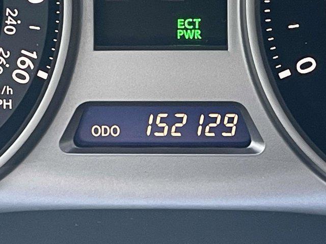 used 2010 Lexus IS 250 car, priced at $9,376