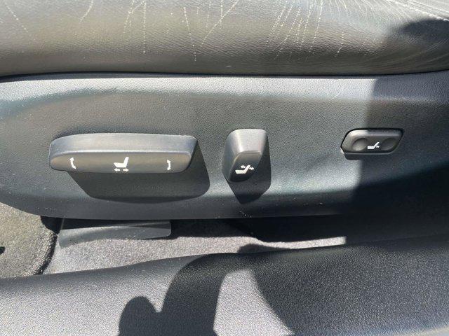 used 2010 Lexus IS 250 car, priced at $9,376