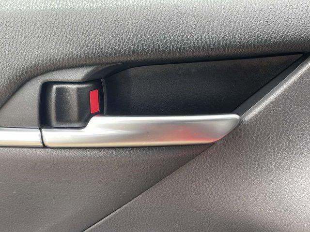used 2019 Toyota Camry car, priced at $25,307