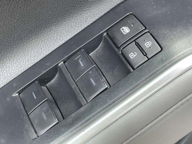 used 2023 Toyota Highlander car, priced at $36,411