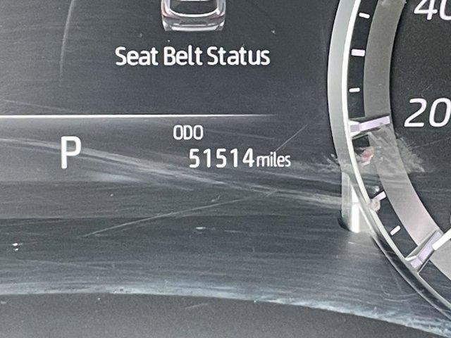 used 2023 Toyota Highlander car, priced at $36,411