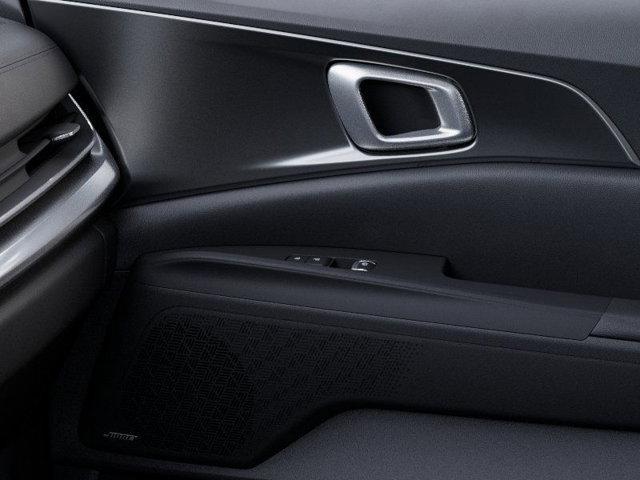 new 2026 Kia Carnival Hybrid car, priced at $55,080