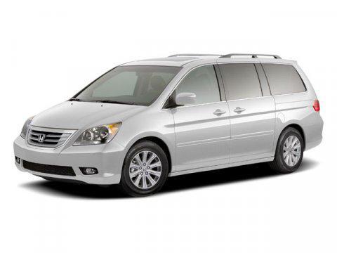 used 2009 Honda Odyssey car, priced at $7,990
