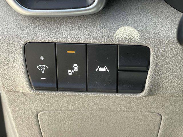 used 2021 Kia Sportage car, priced at $19,400