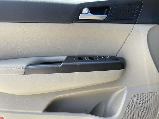 used 2021 Kia Sportage car, priced at $19,400