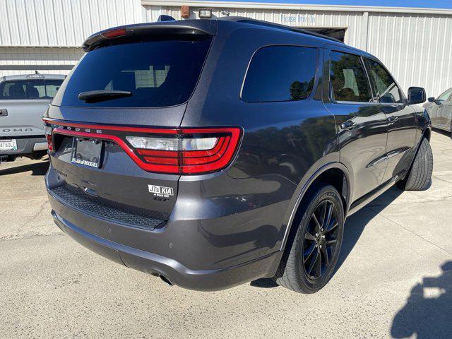 used 2018 Dodge Durango car, priced at $21,124