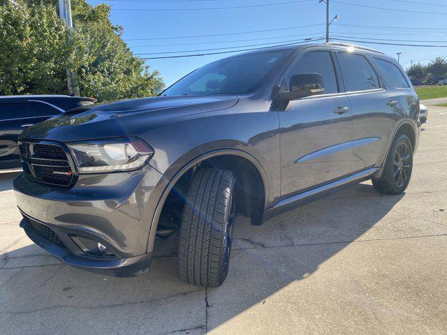 used 2018 Dodge Durango car, priced at $21,124