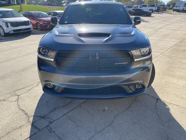 used 2018 Dodge Durango car, priced at $21,124