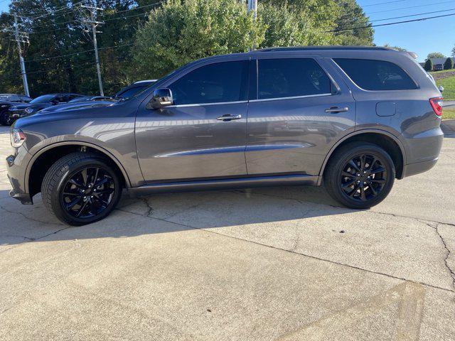 used 2018 Dodge Durango car, priced at $21,124