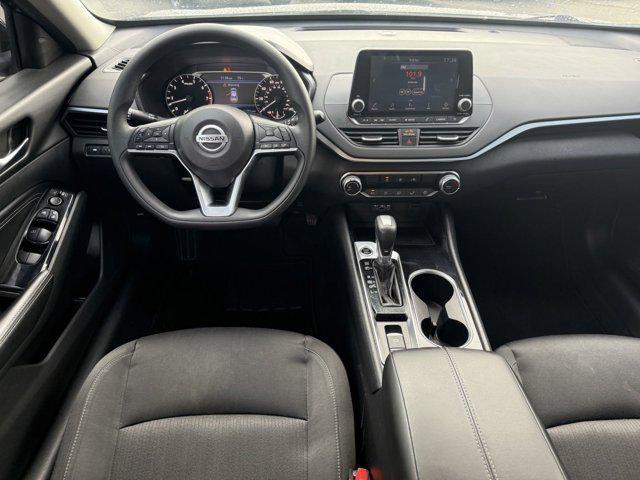 used 2021 Nissan Altima car, priced at $16,657