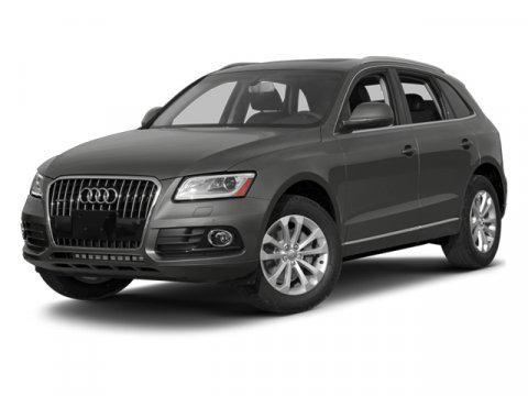 used 2013 Audi Q5 car, priced at $8,990