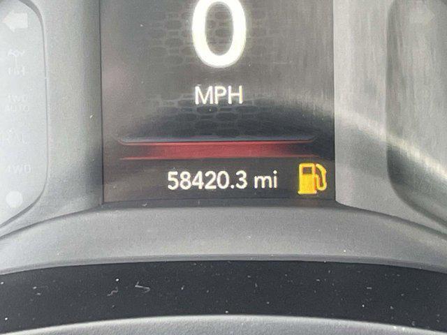 used 2024 Ram 2500 car, priced at $40,990