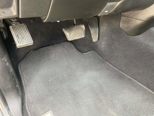 used 2024 Ram 2500 car, priced at $40,990