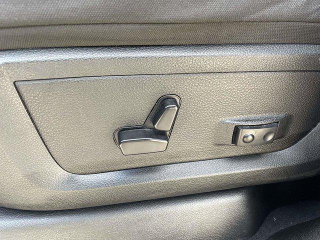 used 2024 Ram 2500 car, priced at $40,990