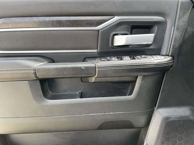 used 2024 Ram 2500 car, priced at $40,990
