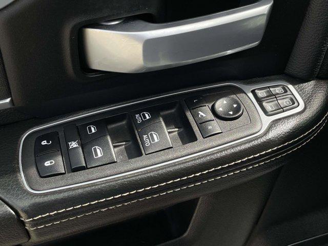 used 2024 Ram 2500 car, priced at $40,990