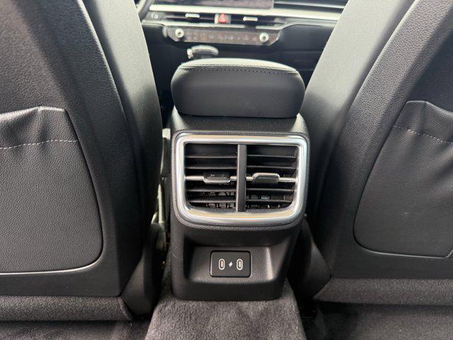 new 2025 Kia K5 car, priced at $36,280