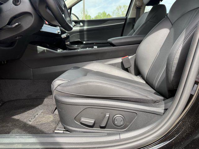new 2025 Kia K5 car, priced at $36,280