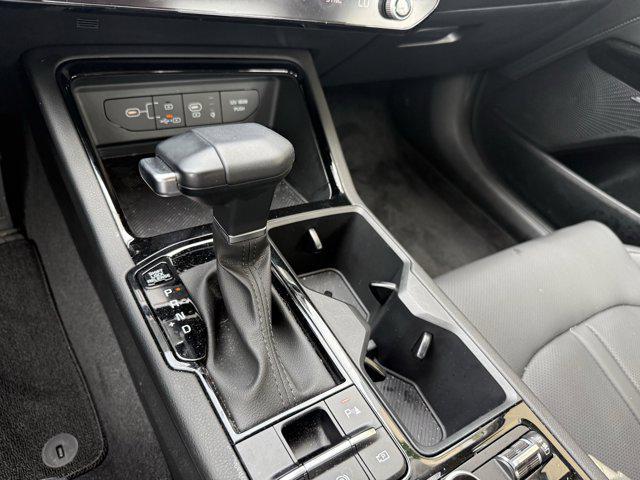 new 2025 Kia K5 car, priced at $36,280