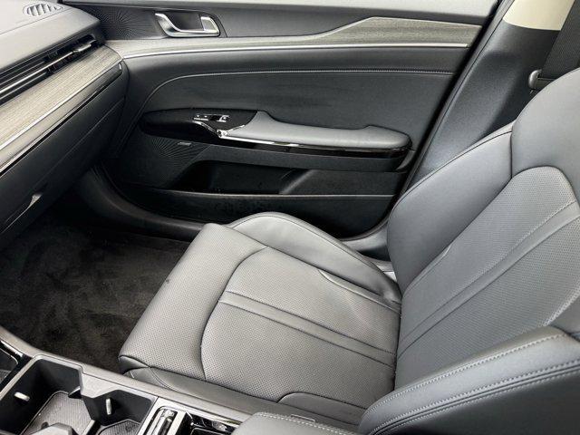 new 2025 Kia K5 car, priced at $36,280
