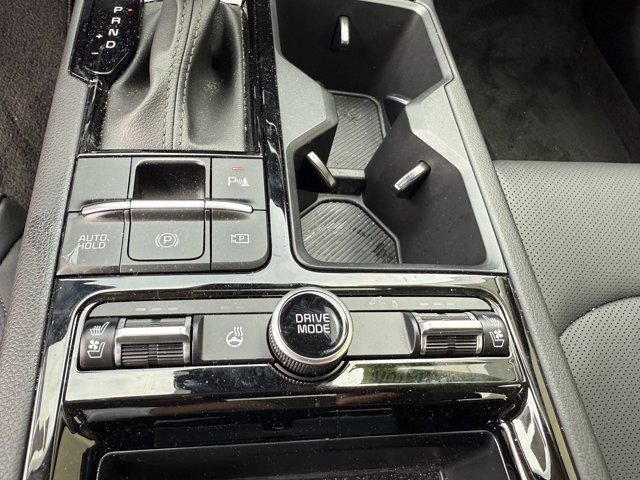 new 2025 Kia K5 car, priced at $36,280