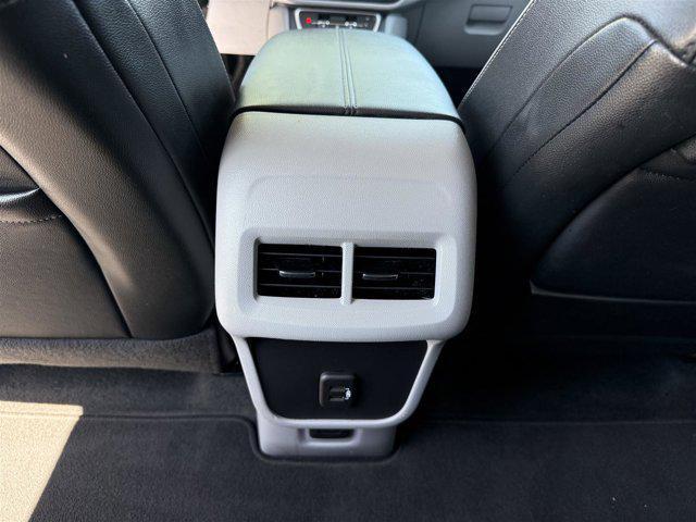 used 2023 GMC Terrain car, priced at $20,667