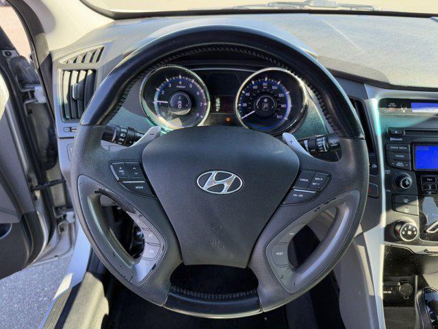 used 2013 Hyundai Sonata car, priced at $6,990