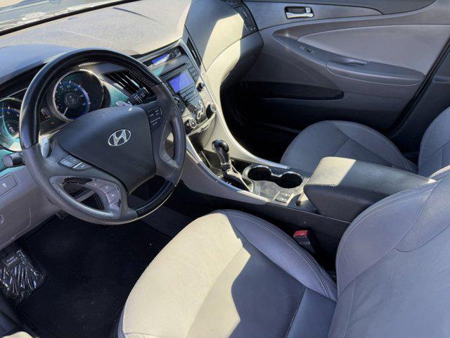 used 2013 Hyundai Sonata car, priced at $6,990