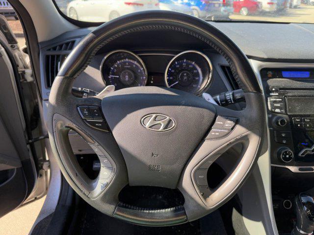 used 2013 Hyundai Sonata car, priced at $8,000