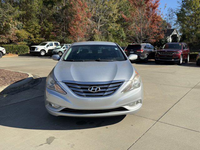 used 2013 Hyundai Sonata car, priced at $8,000