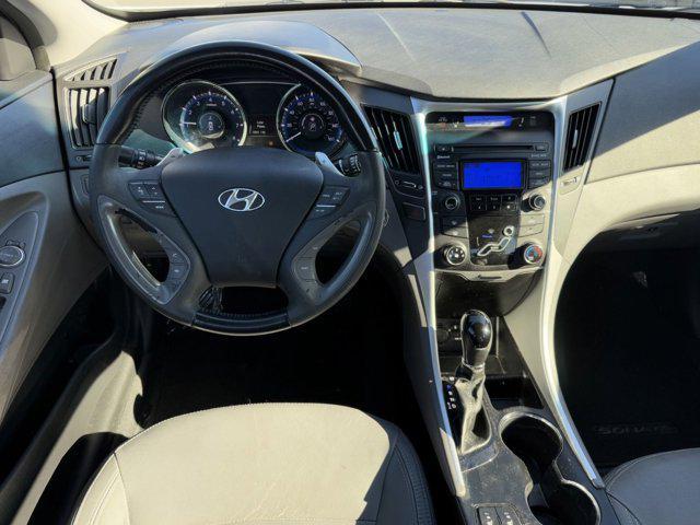 used 2013 Hyundai Sonata car, priced at $6,990