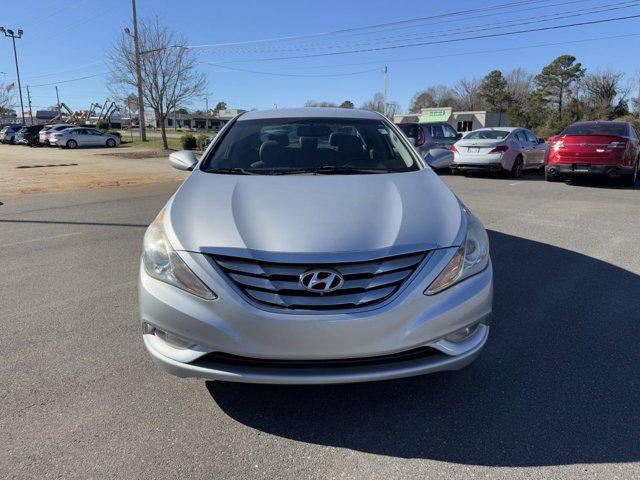 used 2013 Hyundai Sonata car, priced at $6,990