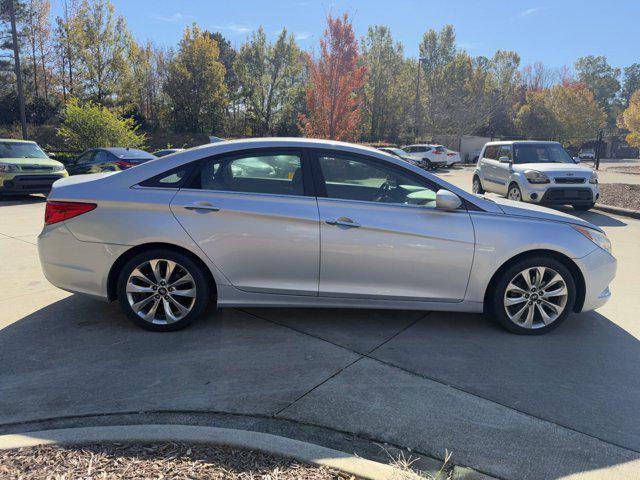 used 2013 Hyundai Sonata car, priced at $8,000