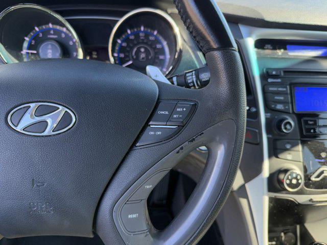 used 2013 Hyundai Sonata car, priced at $6,990