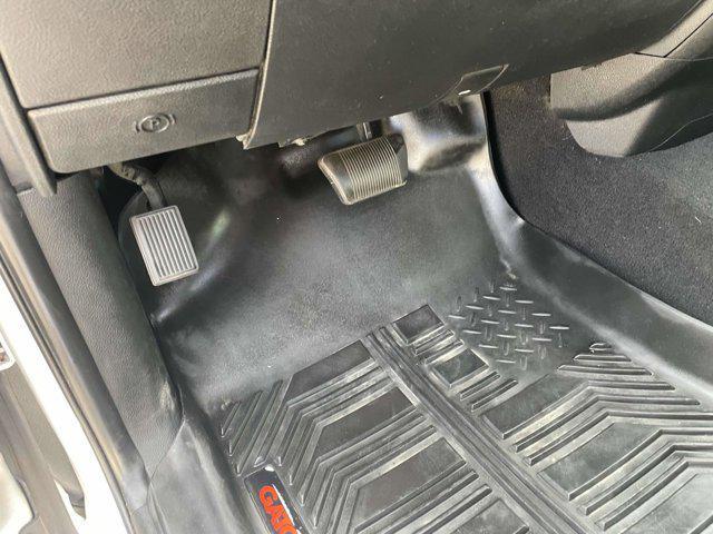 used 2017 Ram 1500 car, priced at $16,500