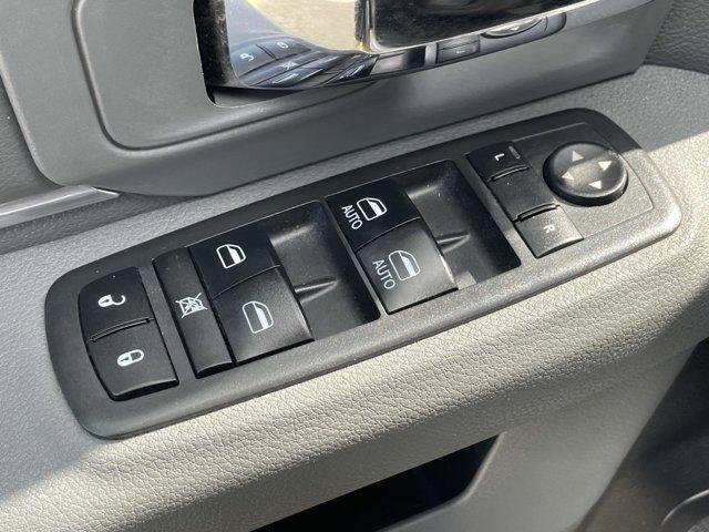 used 2017 Ram 1500 car, priced at $16,500