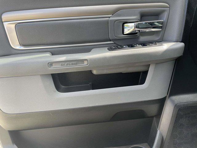 used 2017 Ram 1500 car, priced at $16,500
