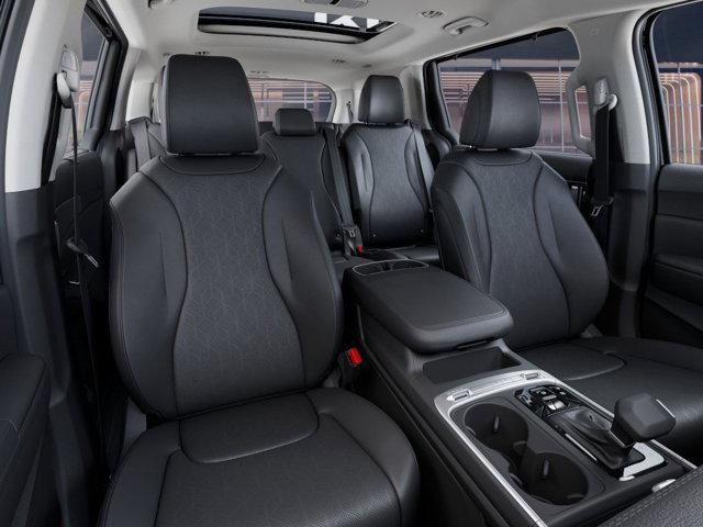 new 2026 Kia Carnival car, priced at $49,580