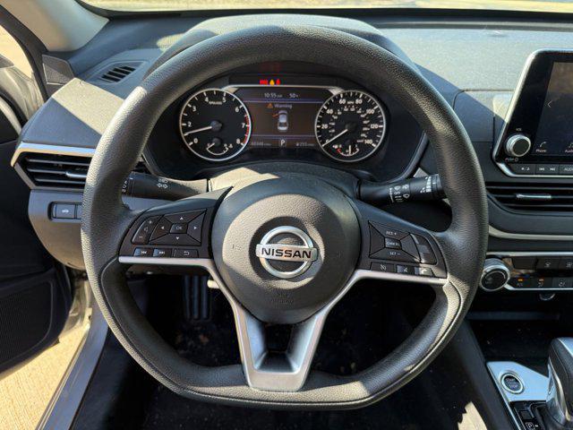 used 2022 Nissan Altima car, priced at $19,875