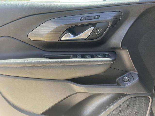 used 2023 GMC Terrain car, priced at $19,990
