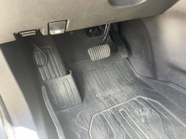 used 2023 GMC Terrain car, priced at $19,990