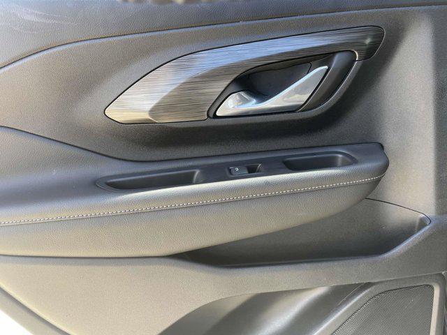 used 2023 GMC Terrain car, priced at $19,990