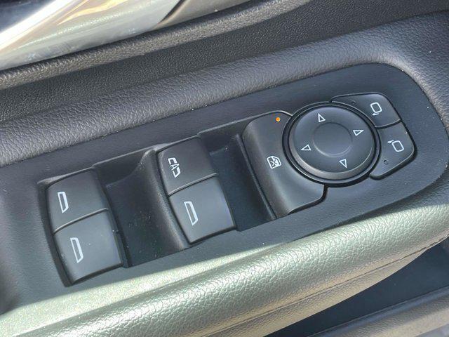 used 2023 GMC Terrain car, priced at $19,990