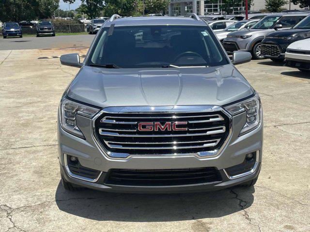 used 2023 GMC Terrain car, priced at $19,990