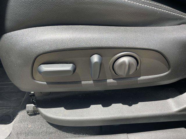 used 2023 GMC Terrain car, priced at $19,990