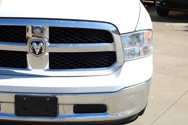 used 2022 Ram 1500 Classic car, priced at $24,744