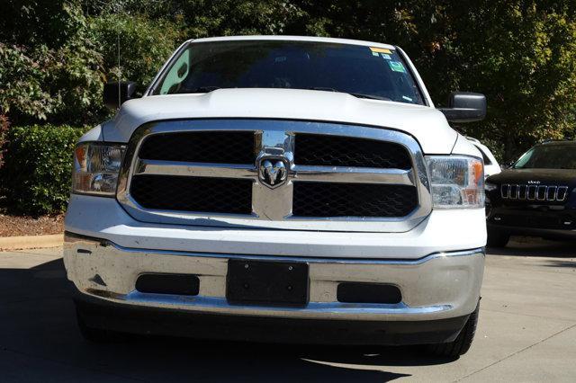 used 2022 Ram 1500 Classic car, priced at $24,744